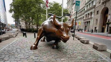 Wall St. Leads Global Markets Higher On Tech Stocks Rally