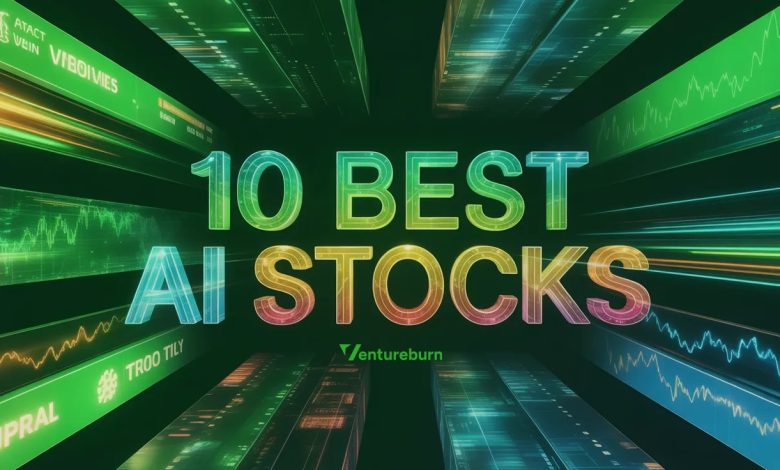 10 Best Picks for 2026 Market Dominance