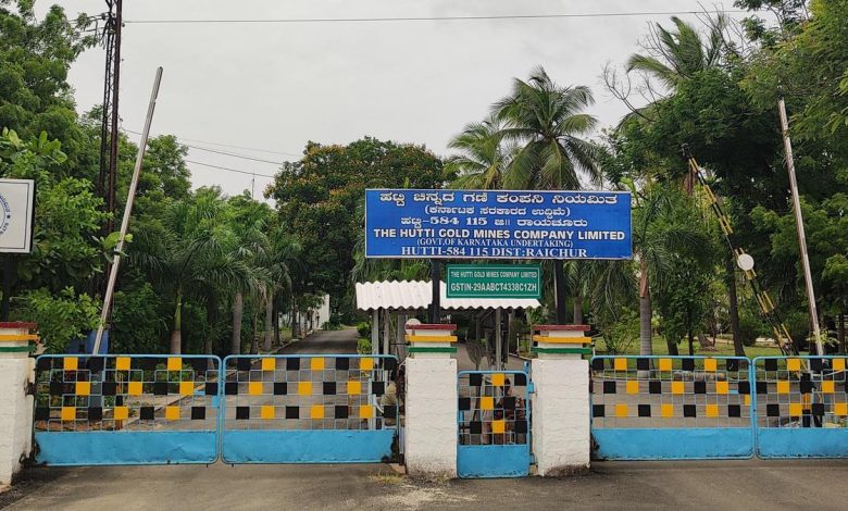 Hutti in Karnataka, India’s only functional gold mine, dazzles as prices soar in world market