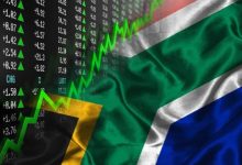 South African equities struggle for momentum amid mining selloff and weaker trading activity