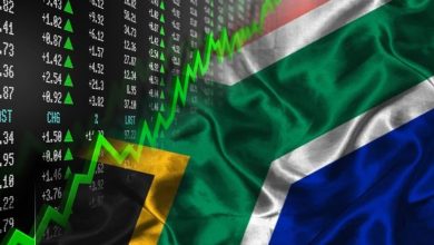 South African equities struggle for momentum amid mining selloff and weaker trading activity