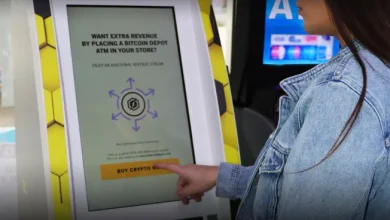 Bitcoin Depot files for bankruptcy as crypto ATMs go offline Bitcoin Depot files for bankruptcy as crypto ATMs go offline