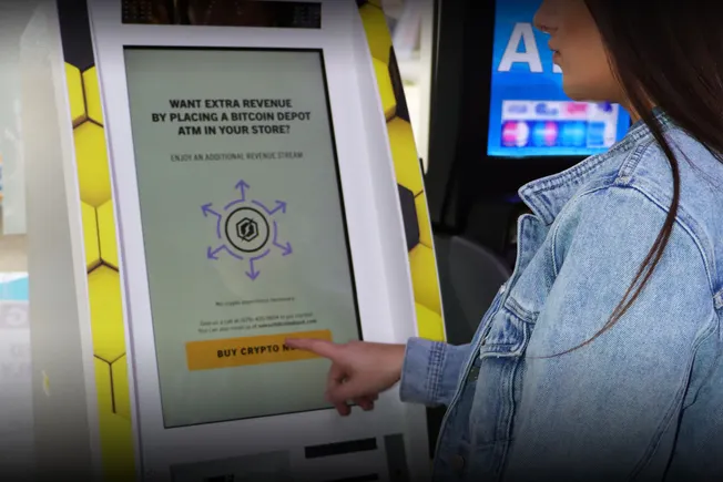 Bitcoin Depot files for bankruptcy as crypto ATMs go offline Bitcoin Depot files for bankruptcy as crypto ATMs go offline