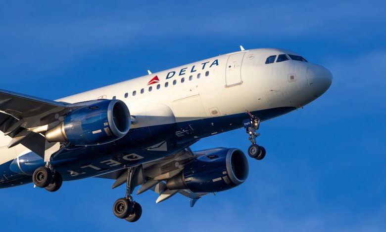 Delta cuts snacks and beverages on hundreds of flights: What travelers should know