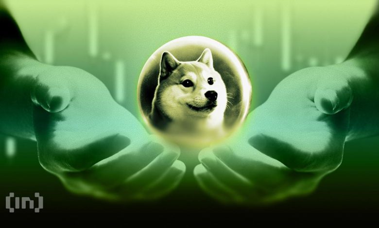 Two Data Points Explain Why Dogecoin Is Outperforming the Crypto Market