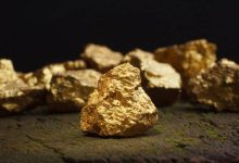 1 Gold and Silver Mining Stock to Buy in May