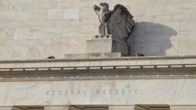 Crypto and the Fed: State of Crypto