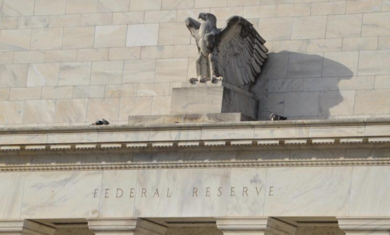 Crypto and the Fed: State of Crypto Crypto and the Fed: State of Crypto