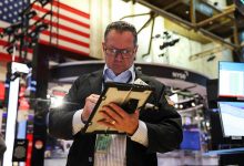 Dow, S&P 500, Nasdaq futures edge up as Wall Street braces for CPI report