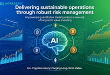 AiTradeBtc Introduces New AI-Driven Trading Infrastructure to Support the Next Phase of Crypto Growth