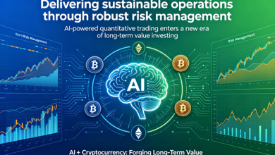 AiTradeBtc Introduces New AI-Driven Trading Infrastructure to Support the Next Phase of Crypto Growth
