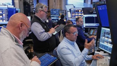 Global stocks mostly fall as US rally shows signs of fatigue