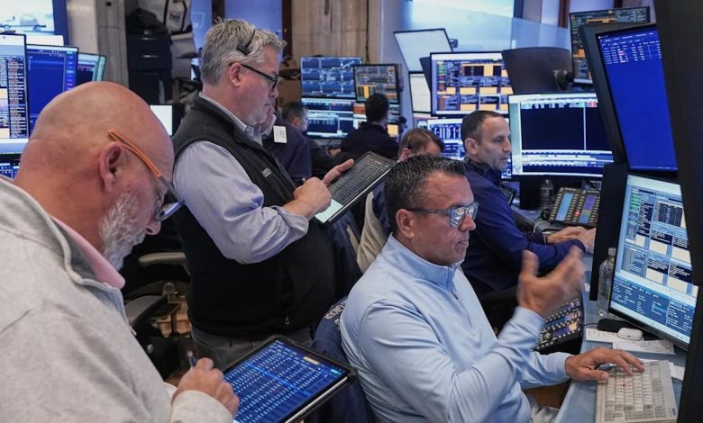 Global stocks mostly fall as US rally shows signs of fatigue
