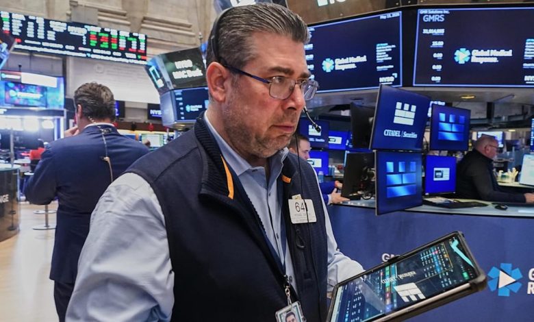 Tech stocks rally rolls on as US-China talks underway