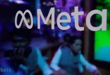 US Stock Market: Meta raises  billion via bond sale to fund AI expansion