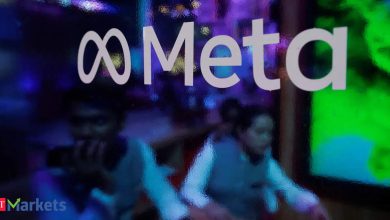 US Stock Market: Meta raises  billion via bond sale to fund AI expansion