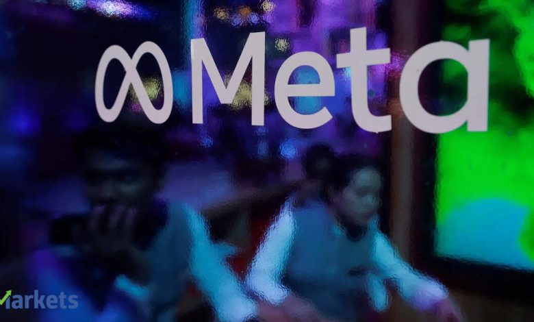 US Stock Market: Meta raises  billion via bond sale to fund AI expansion
