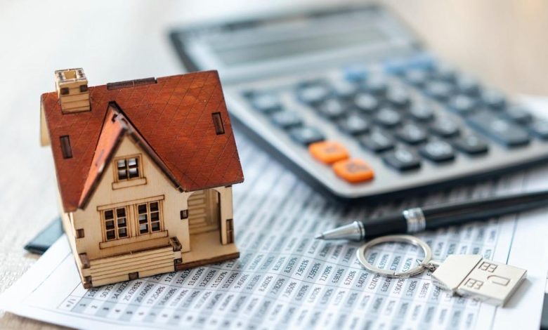 Iran war hits housing market as mortgage rates rise to 6%