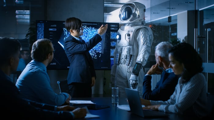 SpaceX IPO: Is This the 10X Stock You’ve Been Waiting For?