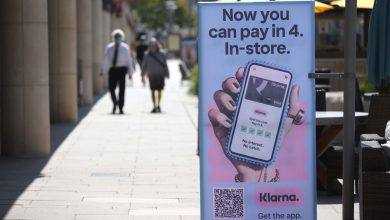 ‘Buy now, pay later’ has gone mainstream, but personal finance expert warns of risks