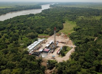 Arrow eyes bond market for Colombia deals over US0mn