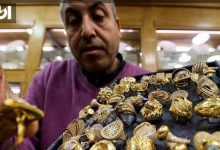 Dubai Gold Prices Rise Again, Market Still Cautious of Iran Conflict
