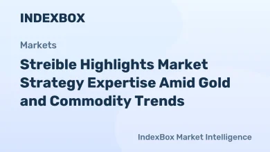 Streible on Gold and Commodity Trends: Market Strategy Analysis – News and Statistics Streible on Gold and Commodity Trends: Market Strategy Analysis – News and Statistics