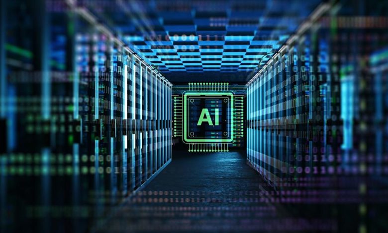 AI Hyperscalers Are Taking on Debt, But the Broader Market Looks More Leveraged