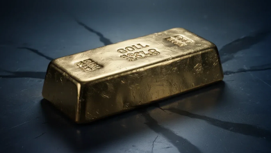 Why Chinese Buying Is Masking a Shrinking Futures Market