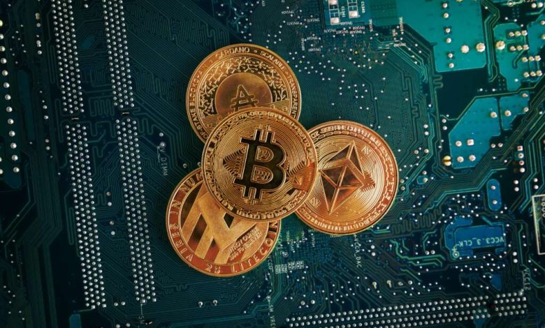 The Growing Role of Digital Payments in ASX-Listed Mining Companies The Growing Role of Digital Payments in ASX-Listed Mining Companies