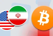 Iran and US negotiate framework deal to end war, with crypto caught in the crossfire