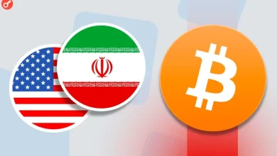 Iran and US negotiate framework deal to end war, with crypto caught in the crossfire