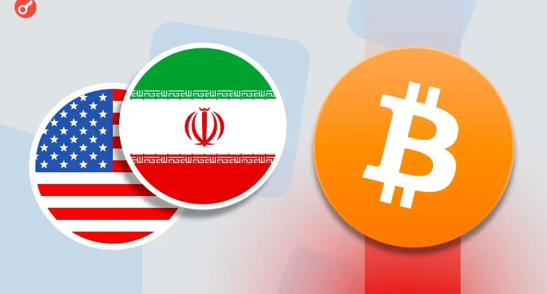 Iran and US negotiate framework deal to end war, with crypto caught in the crossfire Iran and US negotiate framework deal to end war, with crypto caught in the crossfire