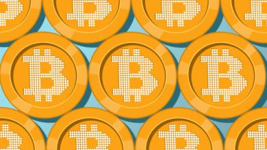 Bitcoin tops ,000, then pulls back