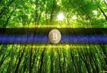 Bitcoin Price Pushes Above ,000 for First Time Since January