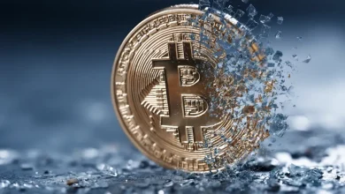 Bitcoin ETFs Post Ninth Straight Day of Outflows as IBIT Notches Near-Record Redemption Bitcoin ETFs Post Ninth Straight Day of Outflows as IBIT Notches Near-Record Redemption