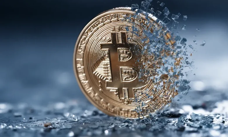 Bitcoin ETFs Post Ninth Straight Day of Outflows as IBIT Notches Near-Record Redemption Bitcoin ETFs Post Ninth Straight Day of Outflows as IBIT Notches Near-Record Redemption