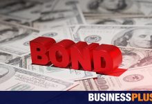 Bank of Ireland raises bn in return to US dollar bond market