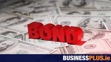 Bank of Ireland raises bn in return to US dollar bond market