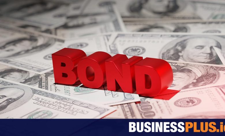 Bank of Ireland raises bn in return to US dollar bond market