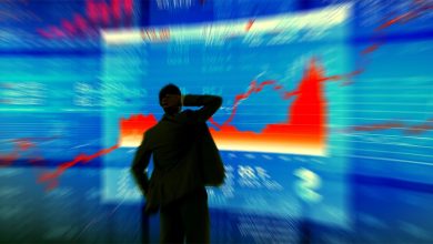 Bond market holds the cards as inflation fears spike Fed rate hike odds Bond market holds the cards as inflation fears spike Fed rate hike odds
