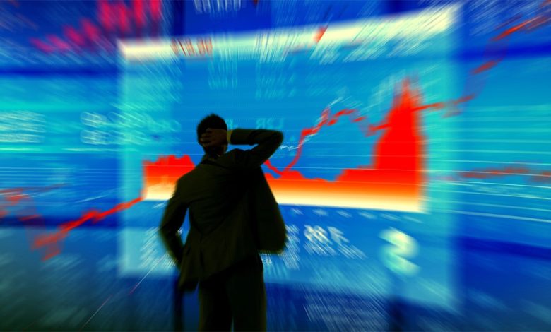 Bond market holds the cards as inflation fears spike Fed rate hike odds Bond market holds the cards as inflation fears spike Fed rate hike odds