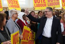 Local elections could hasten the exit of Britain’s embattled prime minister