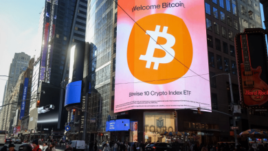 Bitwise fund approval boosts mainstream crypto access