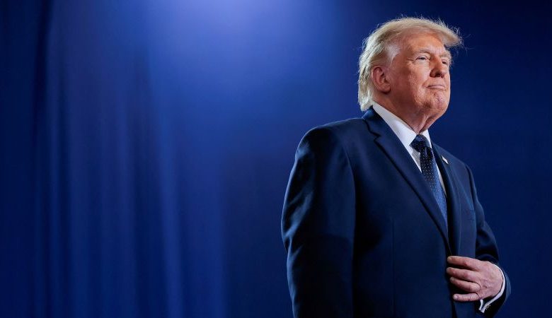 Trump meets with national security officials as he weighs next steps on Iran Trump meets with national security officials as he weighs next steps on Iran