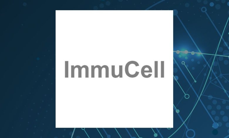 ImmuCell Q1 Earnings Call Highlights
