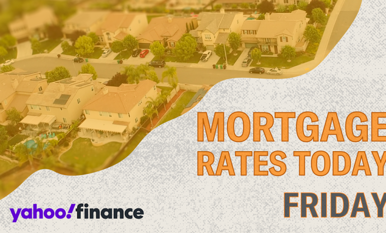 Fixed-rate purchase loans inching up