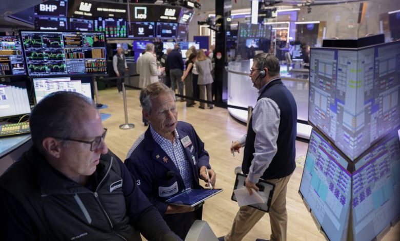 Wall Street futures climb as chip stocks rebound ahead of Nvidia results Wall Street futures climb as chip stocks rebound ahead of Nvidia results