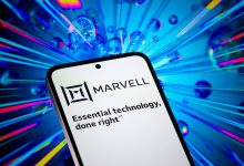 Bank of America resets Marvell stock price target after earnings