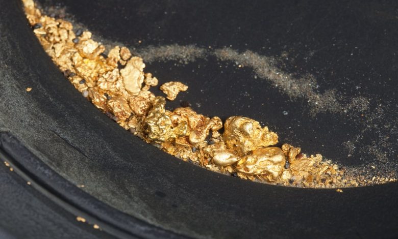 Newmont Investors Should Have Expected It